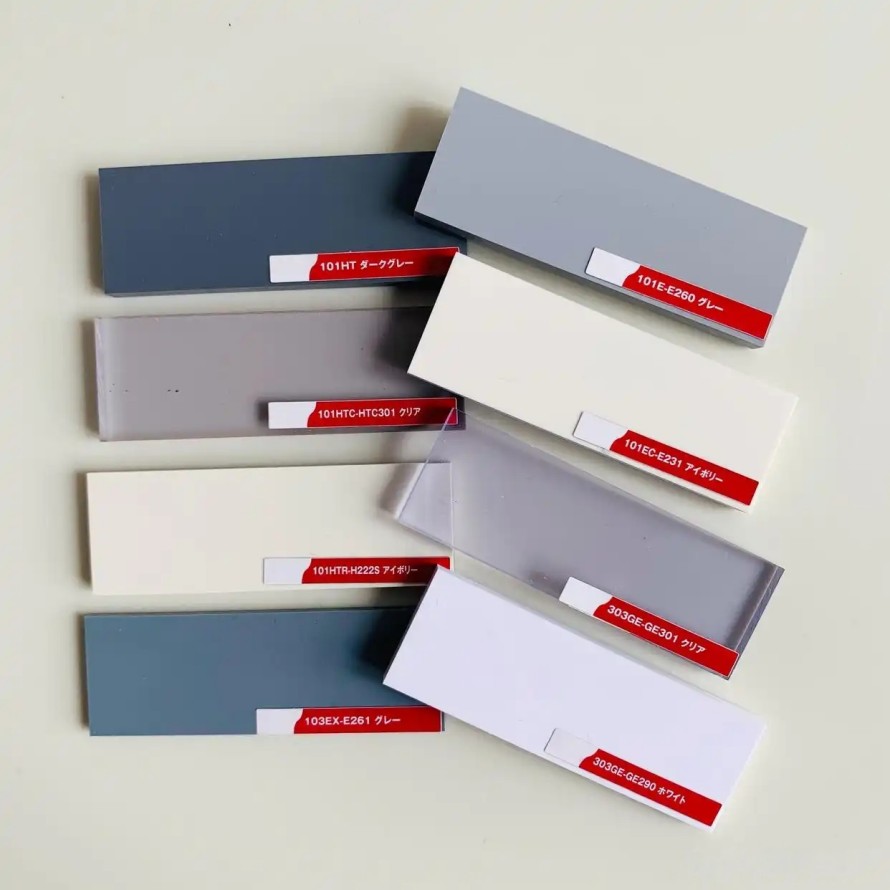 ESD PVC2