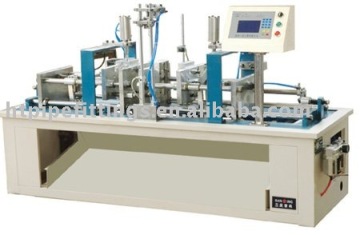 SQ-5Full automatic reciprocating Blow mlding machine(include size large,mediun,small)
