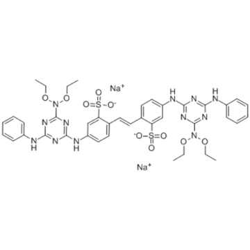 Agent de blanchiment fluorescent 113 CAS 12768-92-2