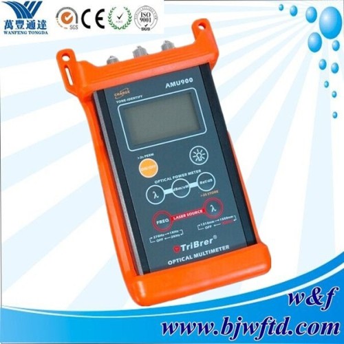 WFTD900 Series Optical Multi-meter