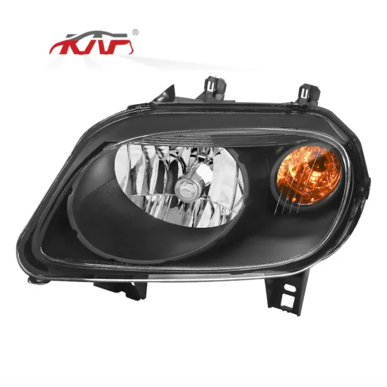 GM2502262 Replacement Headlights for Chevy HHR 2006-2011