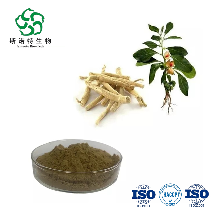 Ashwagandha Extract