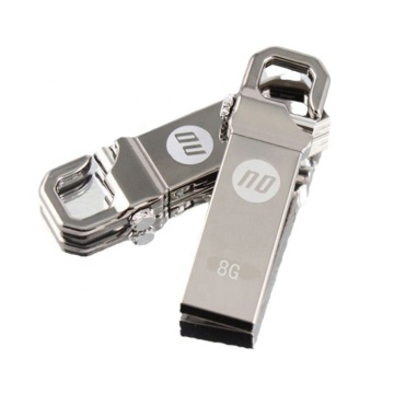 Drive flash USB 3,0 à haute vitesse - 8 Go à 128 Go de métal