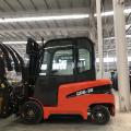 3ton Diesel LPG Gaosline Battery Forklift