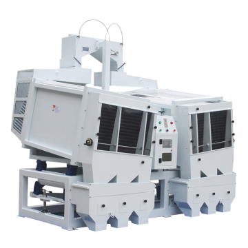 CLJ High Efficient Gravity Butterfly Paddy Rice Separator Machine MGCZ Series