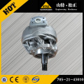 Gear Pump Parts 705-21-43010 for D475-2 Bulldozer