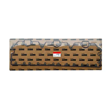Original Replacement Cylinder Rocker Cover Gaskets for Auto Diesel Engines: Part Number 4070529