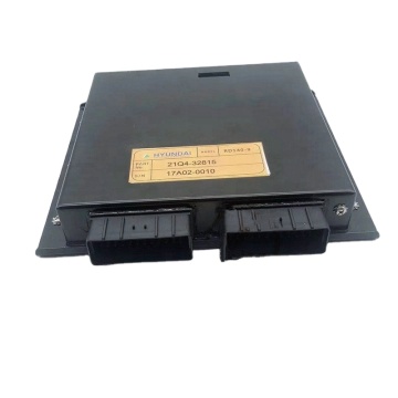 High-Quality 21N6-20020 Hyundai HCE CPU-Controller for R210-7H