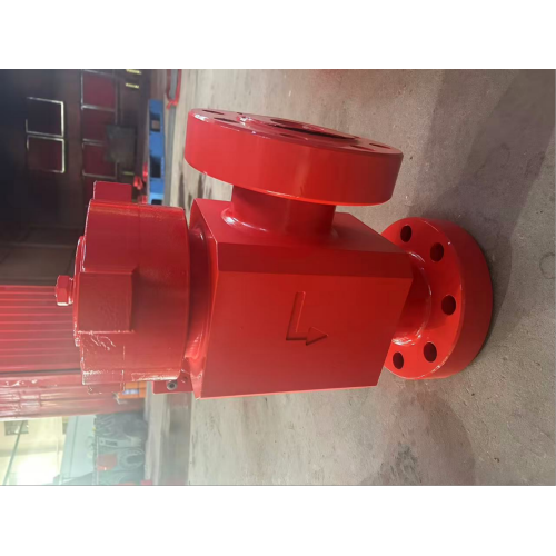 Válvula de aceleração manual JLG65-70