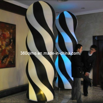 Custom Inflatable Stage Lighting Tube (BMDL267)