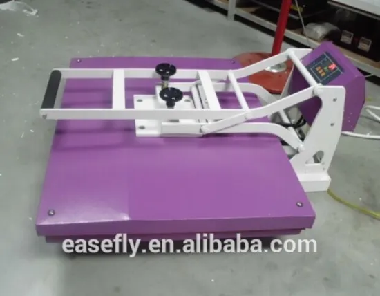 Large Format Cheap T shirt Printing Machine