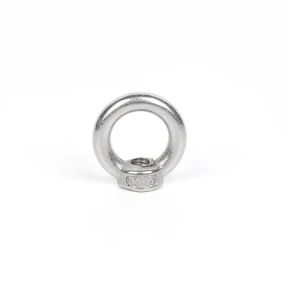 professional ring screws and nuts