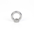Stainless Steel Ring Screws And Nuts
