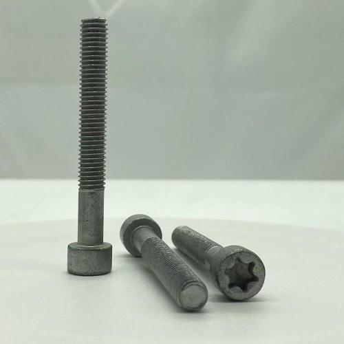 Torx cylindrical head screws M8-1.25*65 Difficult fasteners