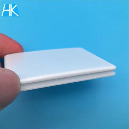 electronic arc surface zirconia ceramic case shell cover