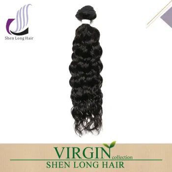 Good feedback malaysian hair weave bundles, water wave malaysian hair bundles, factory cheap remy hair bundles