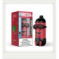 MIESH-X MESH-K6000 Puffs Minions de pod kit jetable