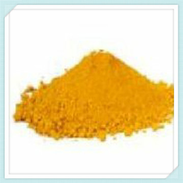 brown iron oxide Fe2o3 powder