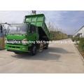Dongfeng dump truck and carrying capacity 10 tons