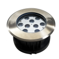 Nouveau style d&#39;éclairage 9W Led Underground Lights