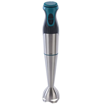 Ice Crushing HandHeld Immersion Blender 4 Blades