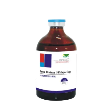 Iron Dextran Injection 10%
