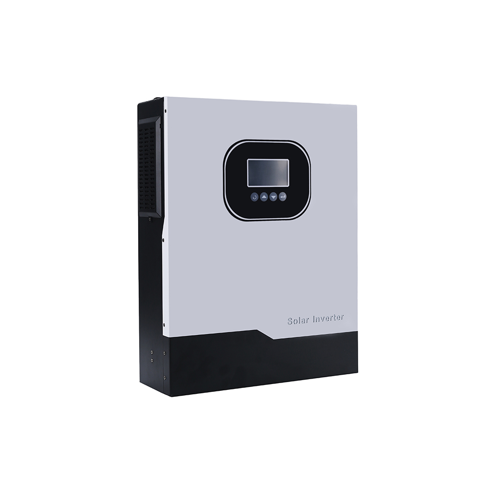 High frequency 4.2KW MPPT solar inverter
