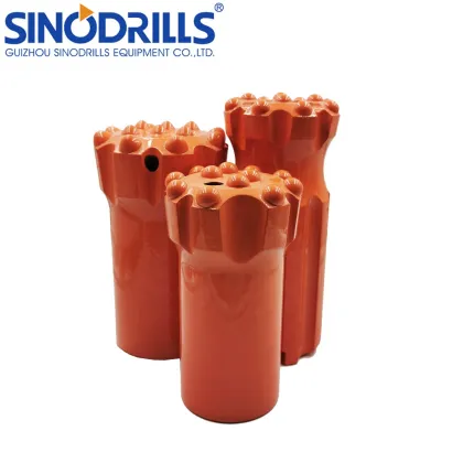 SINODRILLS Multi Function T45 Rock Drill Bit