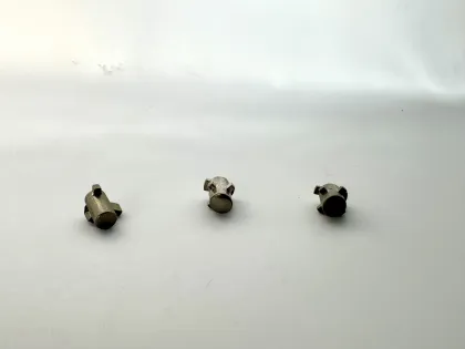 Durable LEAR Remote Control for Mechanical Key