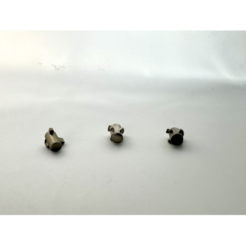 Durable LEAR Remote Control for Mechanical Key