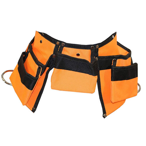 Outdoor Gardeners Kids Childs Waist Tool Belt Pouch