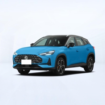 Factory Direct High Performance Gasoline Car for Outdoor Travel