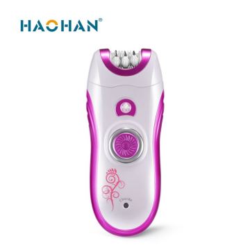 MTT Remove Facial Epilator - Rechargeable Painless Face Hair Removal