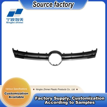 Modern Front Plastic Grating for Volkswagen Vehicles