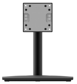 Height Adjustable Aluminum Alloy Desktop Holder, Monitor Arm, and LCD Stand