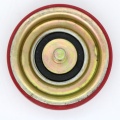 57602956 V30 Rodillo para colgar puertas Φ74 mm para ascensores