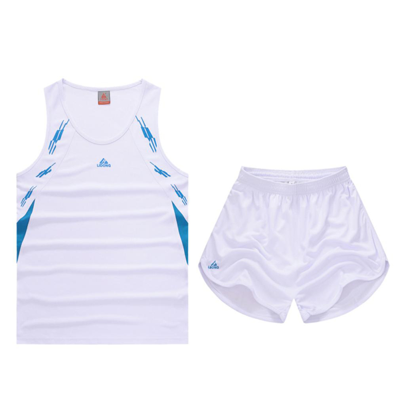 Wholesale Custom Track And Field Basketball Jersey