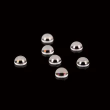 Custom Made Precision Polished Optical Aspheric Lens