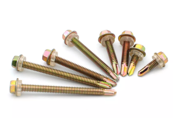 Fast Shipping Hex Washer Head Screw