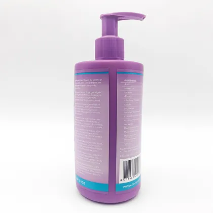 Wholesale quality 250ml skin protection barrier body cream