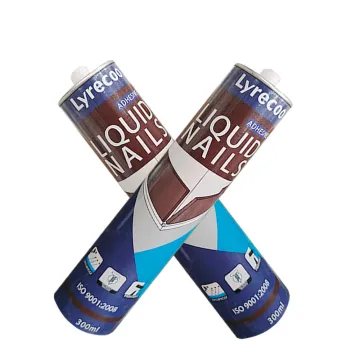 Factory Wholesale Liquid No More Nails: Cheap Price Universal Household Wall Adhesive