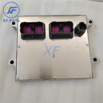 ЭКУ-контроллер ECU PC160-8 4D107 Компьютерная плата ECU 600-467-2100