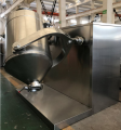 SYH-serie driedimensionale bewegingsmixer