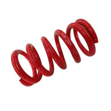 Mustdehöre Stahl mit kleiner Kompressionsschockdämpfer Springs