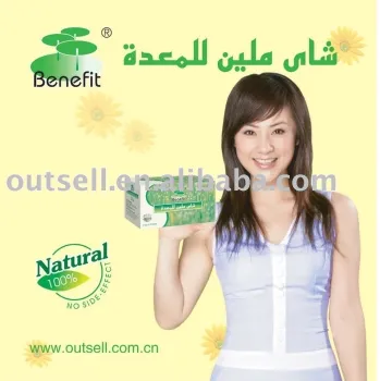 Benefit Anti-constipation Tea(Arabic-packing)