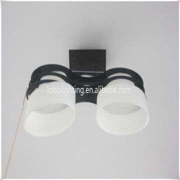 Modern hand glass chandelier lighting/home decoration pendent/hot sale pendant light/chinese pendant light