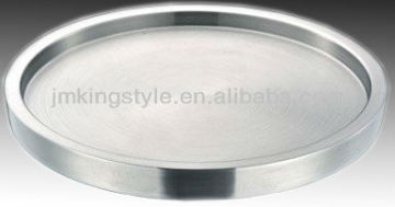 Guangdong Jiangmen stainless steel serving tray