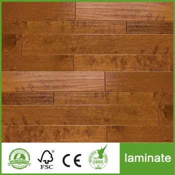 Piso Laminado De Tecnologia Alemana