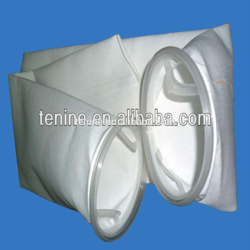 pp 5 micron bag filter