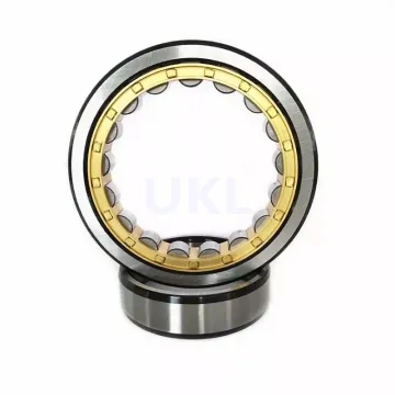 UKL Brand NU 2328 Large Size Cylindrical Roller Bearing NU2328 140x300x102 mm
